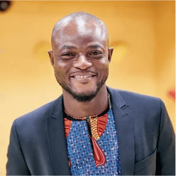 Aziz Dabre - Deputy Organizing Secretary