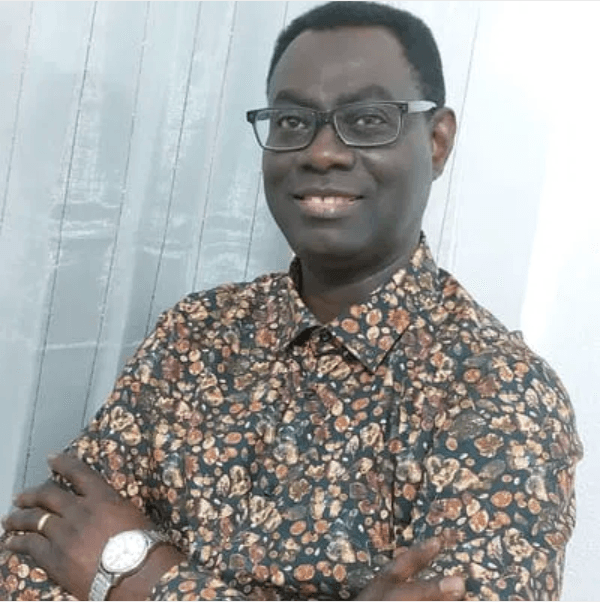 Eddie Appau - Deputy Media:PR & Communication